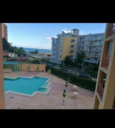Apartment Апартамент Под Наем, На Метри От Морето!! Nessebar