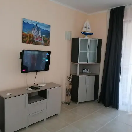 Апартамент Под Наем, На Метри От Морето!! Apartment *